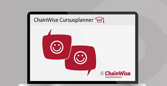 Communicatie verbeteringen cursusplanner