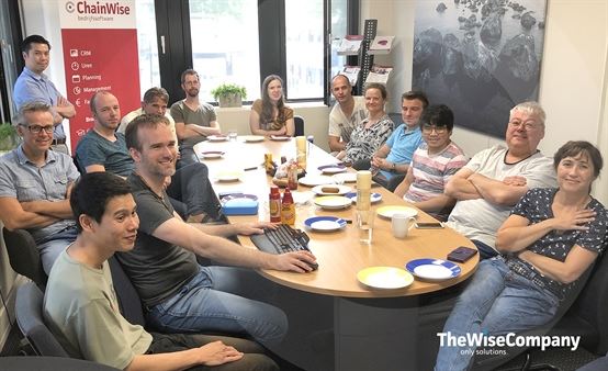 L U N C H & L E A R N