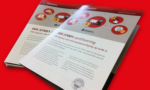 Nieuwsbrief 01 - 2017: nu online!