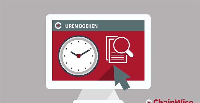 Functionaliteit in nieuwe versie van ChainWise