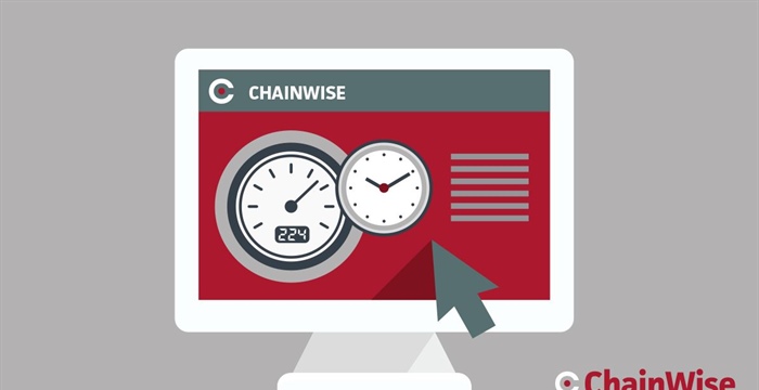 Uitgebreide kilometerregistratie